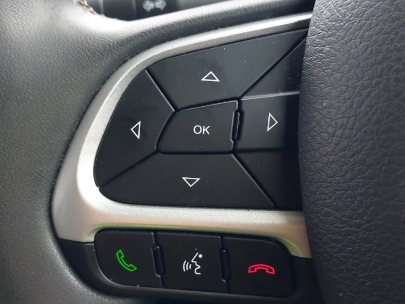 Used Jeep Renegade 2019 for sale - 77549059: Photo 14