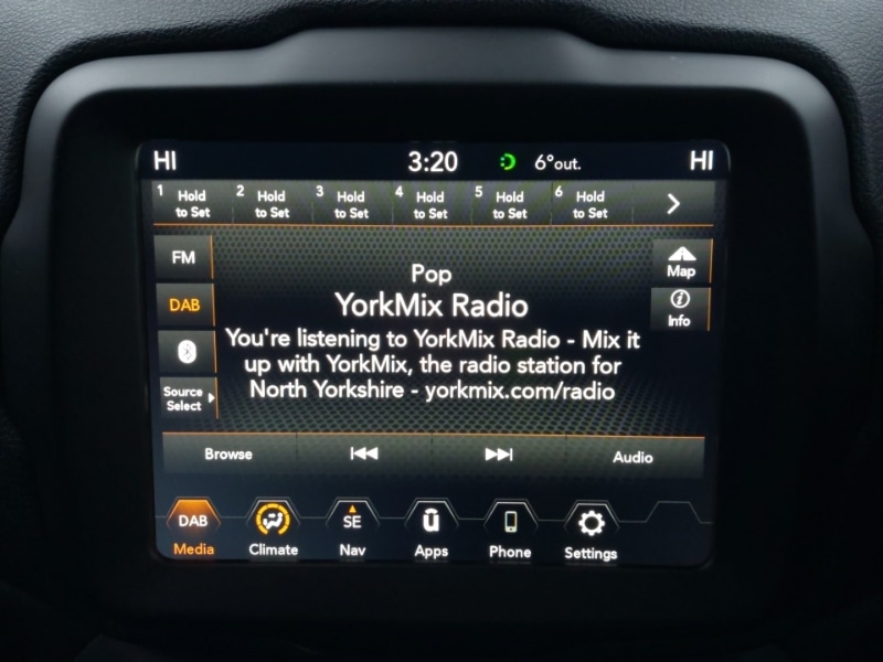 Used Jeep Renegade 2019 for sale - 77549059: Photo 17