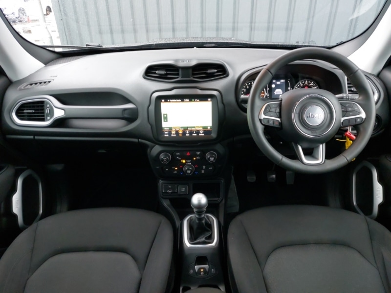 Used Jeep Renegade 2019 for sale - 77549059: Photo 2