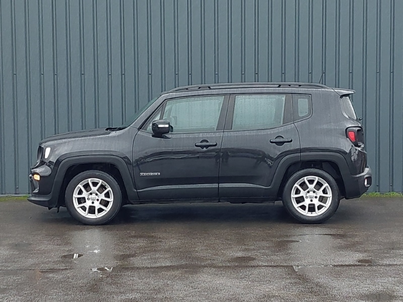Used Jeep Renegade 2019 for sale - 77549059: Photo 4