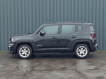 Used Jeep Renegade 2019 for sale - 77549059: Photo