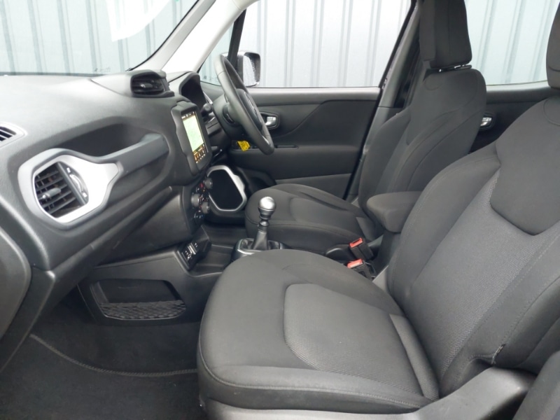 Used Jeep Renegade 2019 for sale - 77549059: Photo 5