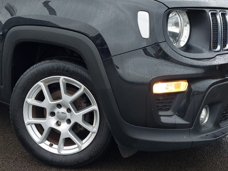 Used Jeep Renegade 2019 for sale - 77549059: Photo 9