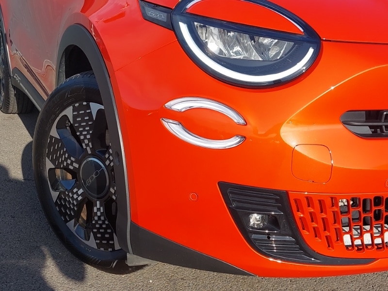 Used Fiat 600 2024 for sale - 77980893: Photo 9