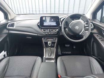 Used Suzuki SX4 S-Cross 2023 for sale - 79844268: Photo