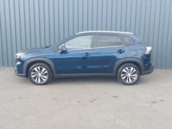Used Suzuki SX4 S-Cross 2023 for sale - 79844268: Photo