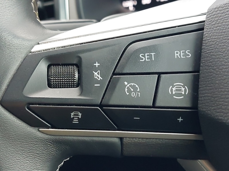 Used SEAT Ateca 2023 for sale - 77694918: Photo 13