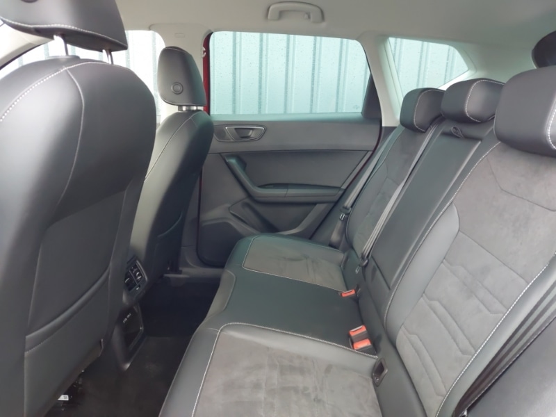 Used SEAT Ateca 2023 for sale - 77694918: Photo 6