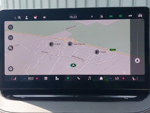 Used Skoda Enyaq 2024 for sale - 75273811: Photo 11