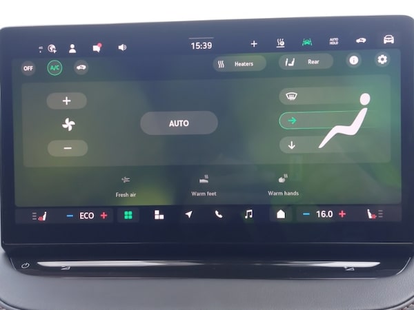 Used Skoda Enyaq 2024 for sale - 75273811: Photo 15