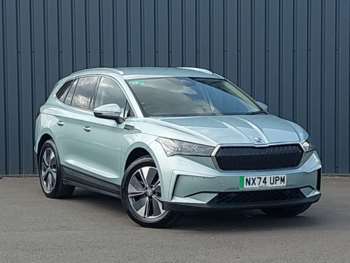 2024 - 210kW 85 Edition 82kWh 5dr Auto [Suite]