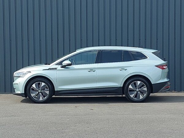 Used Skoda Enyaq 2024 for sale - 75273811: Photo 4