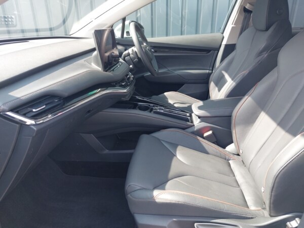 Used Skoda Enyaq 2024 for sale - 75273811: Photo 5