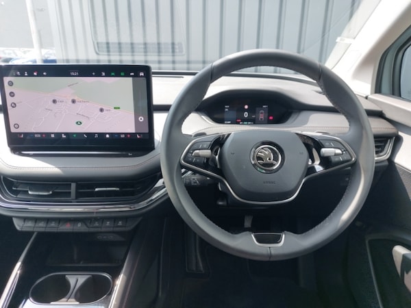 Used Skoda Enyaq 2024 for sale - 75273811: Photo 7