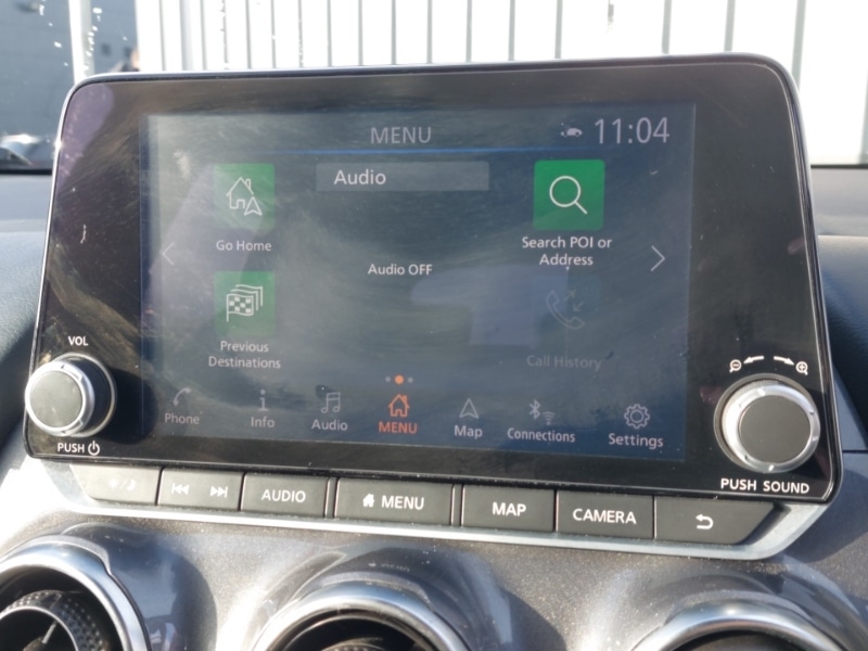 Used Nissan Juke 2023 for sale - 77269874: Photo 10