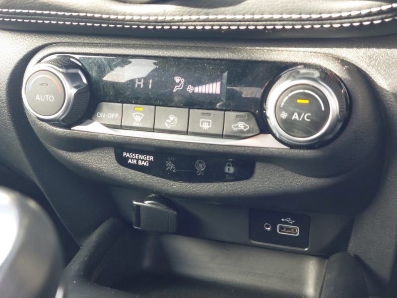 Used Nissan Juke 2023 for sale - 77269874: Photo 11