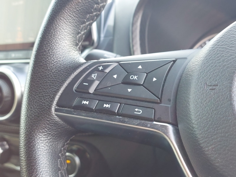 Used Nissan Juke 2023 for sale - 77269874: Photo 13