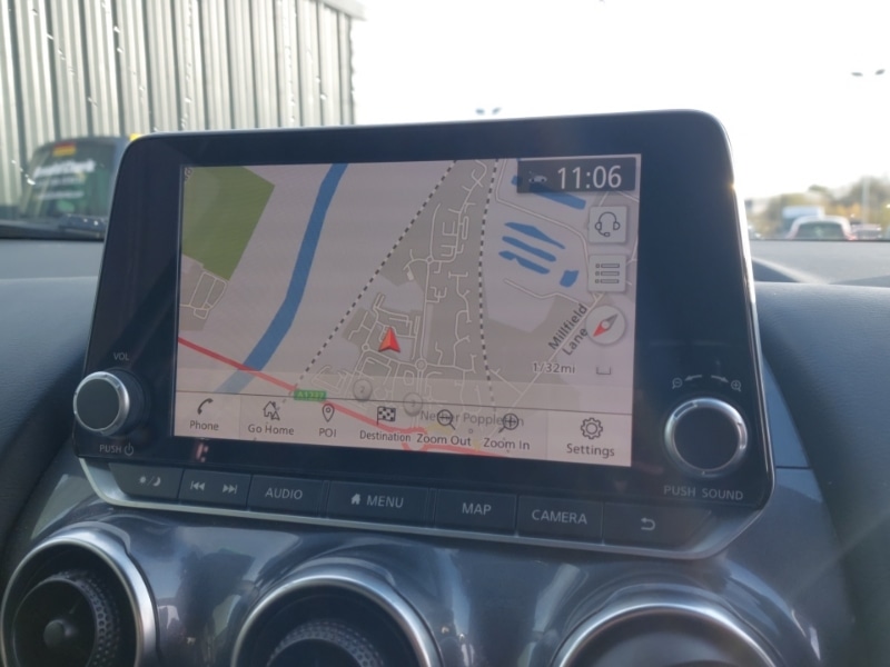 Used Nissan Juke 2023 for sale - 77269874: Photo 17