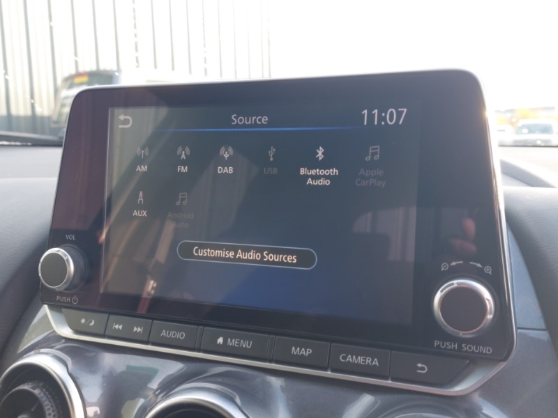 Used Nissan Juke 2023 for sale - 77269874: Photo 18