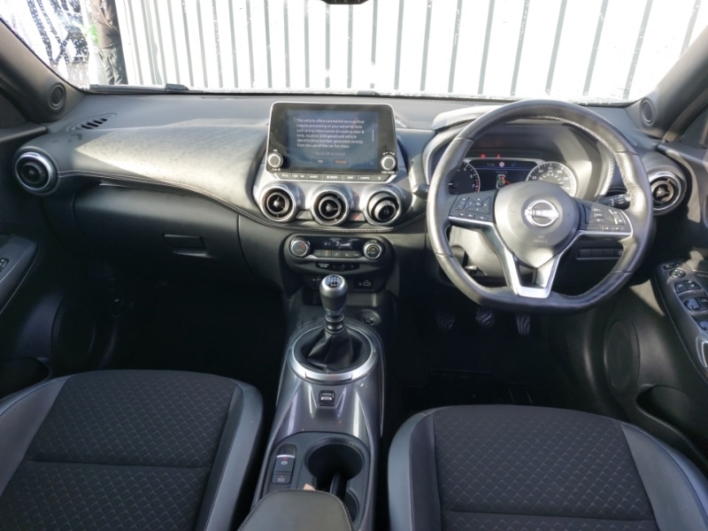Used Nissan Juke 2023 for sale - 77269874: Photo 2