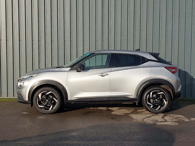 Used Nissan Juke 2023 for sale - 77269874: Photo 4