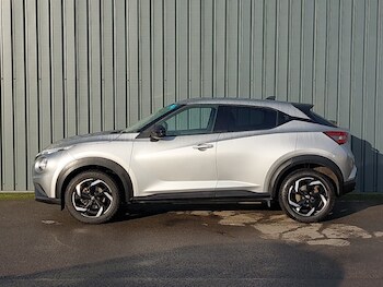 Used Nissan Juke 2023 for sale - 77269874: Photo