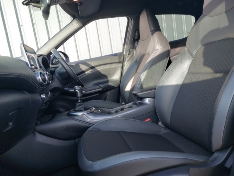 Used Nissan Juke 2023 for sale - 77269874: Photo 5