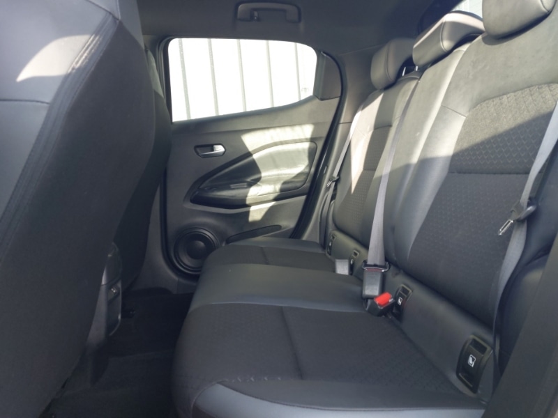 Used Nissan Juke 2023 for sale - 77269874: Photo 6