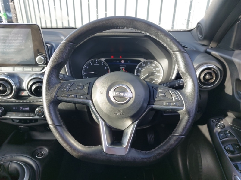 Used Nissan Juke 2023 for sale - 77269874: Photo 7