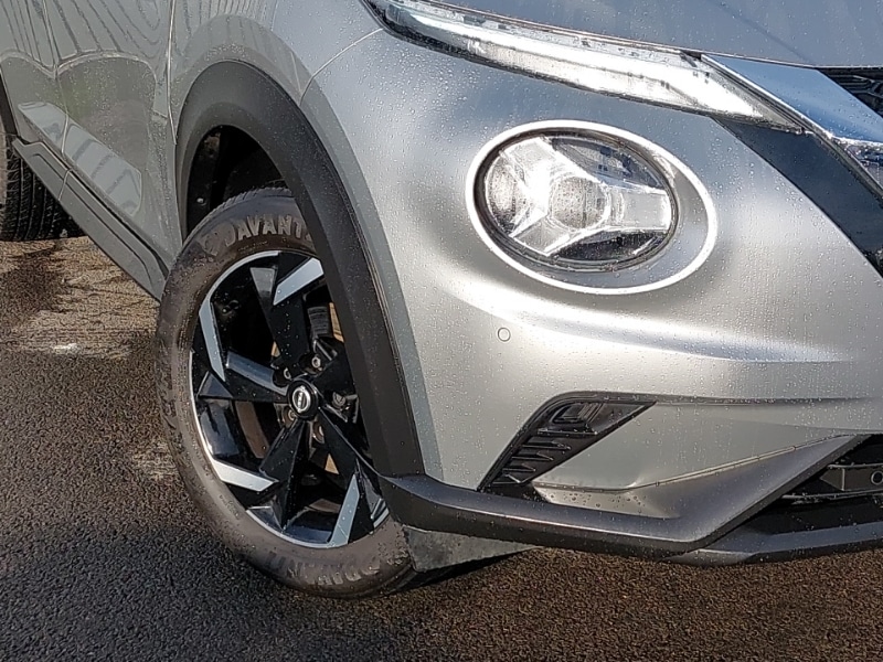 Used Nissan Juke 2023 for sale - 77269874: Photo 9