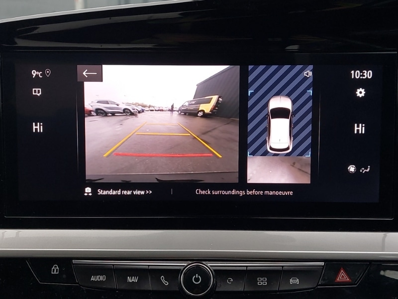 Used Vauxhall Mokka 2022 for sale - 76543852: Photo 10