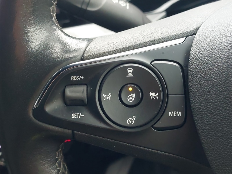 Used Vauxhall Mokka 2022 for sale - 76543852: Photo 13