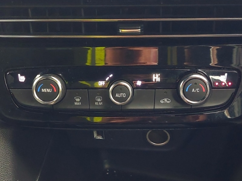 Used Vauxhall Mokka 2022 for sale - 76543852: Photo 16