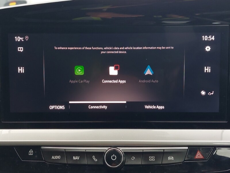 Used Vauxhall Mokka 2022 for sale - 76543852: Photo 18