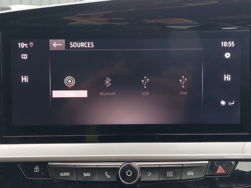 Used Vauxhall Mokka 2022 for sale - 76543852: Photo 19