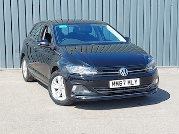 2018 - 1.0 TSI 95 SE 5dr