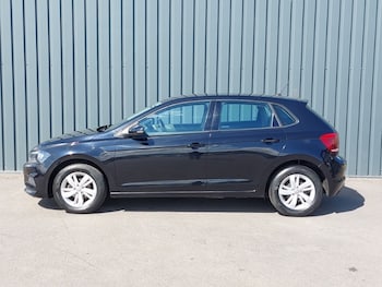 Used Volkswagen Polo 2018 for sale - 75796166: Photo