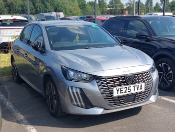 Used Peugeot 208 2025 for sale - 78998539: Photo