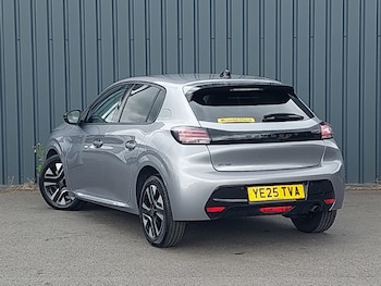 Used Peugeot 208 2025 for sale - 78998539: Photo