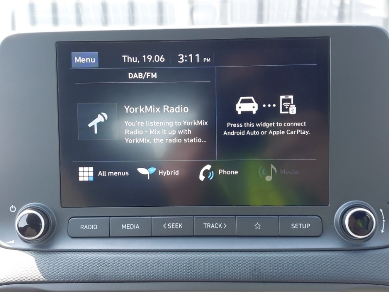 Used Hyundai KONA 2022 for sale - 76160681: Photo 11