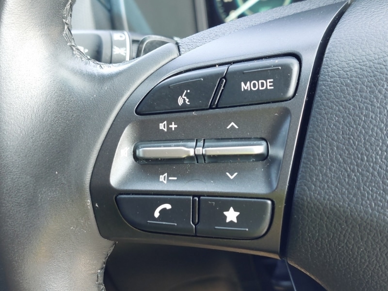 Used Hyundai KONA 2022 for sale - 76160681: Photo 14