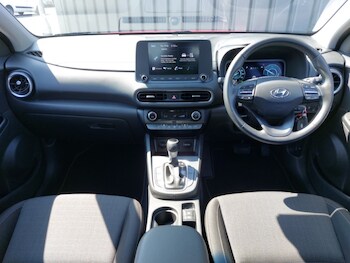 Used Hyundai KONA 2022 for sale - 76160681: Photo 2