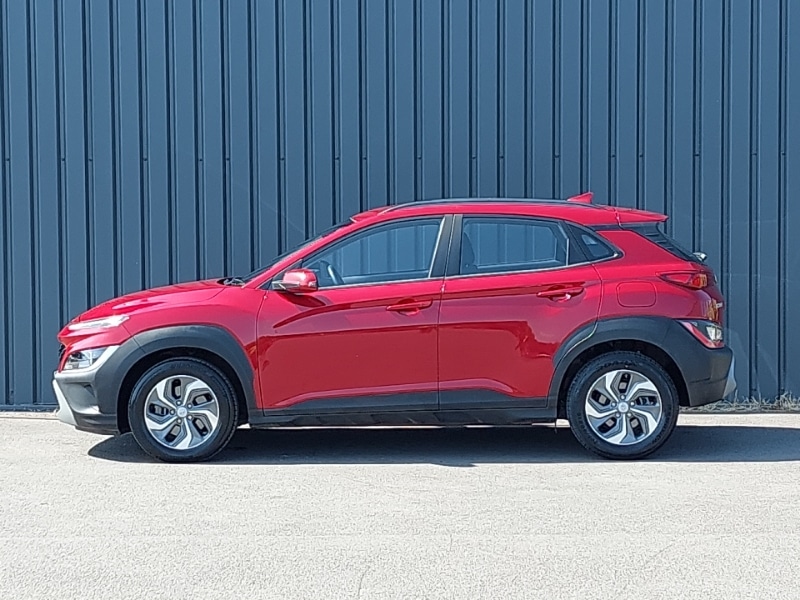 Used Hyundai KONA 2022 for sale - 76160681: Photo 4