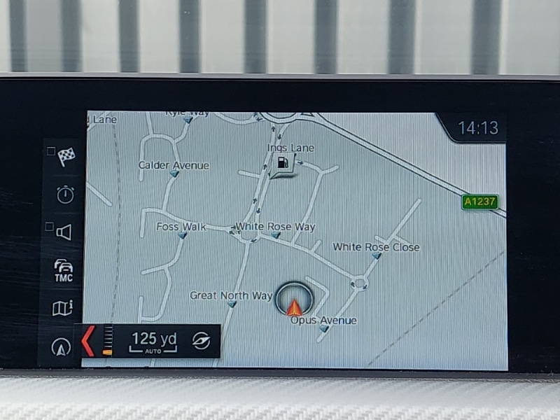 Used BMW 3 Series 2018 for sale - 76335961: Photo 11