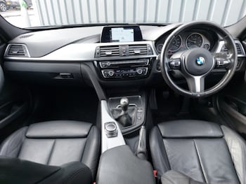 Used BMW 3 Series 2018 for sale - 76335961: Photo