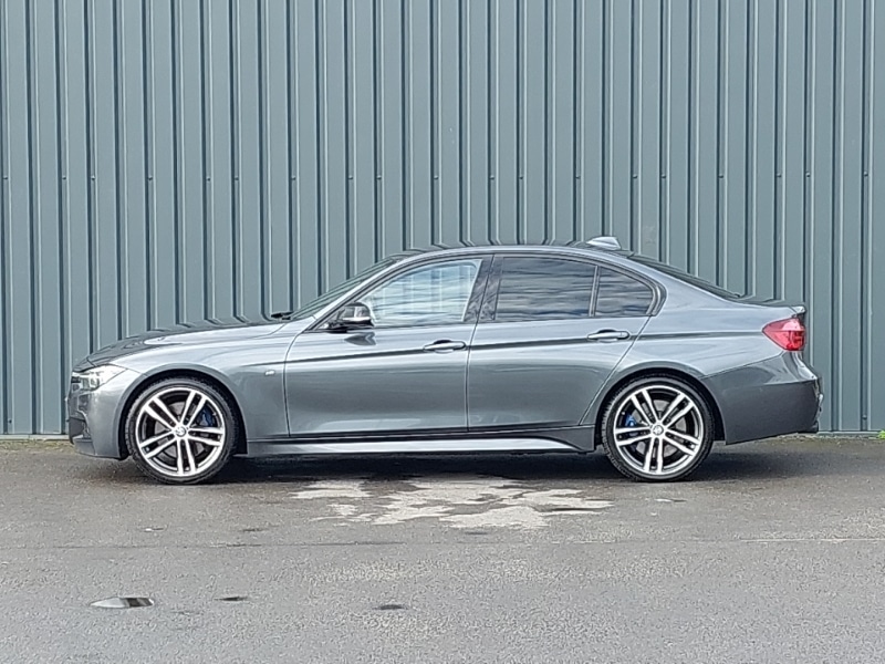 Used BMW 3 Series 2018 for sale - 76335961: Photo 4