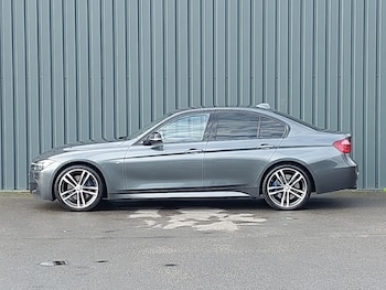 Used BMW 3 Series 2018 for sale - 76335961: Photo
