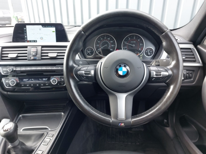 Used BMW 3 Series 2018 for sale - 76335961: Photo 7