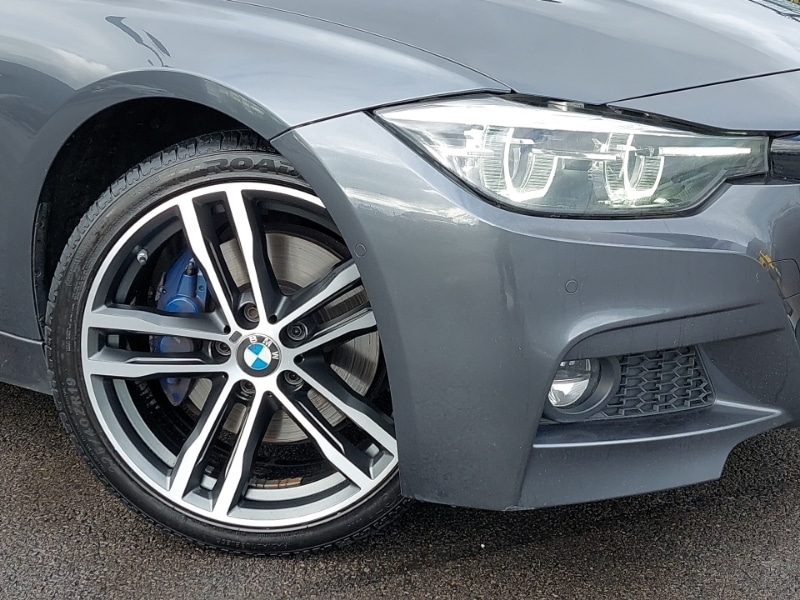 Used BMW 3 Series 2018 for sale - 76335961: Photo 9