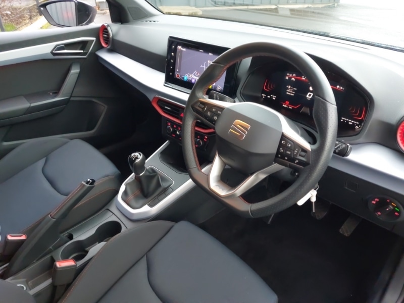 Used SEAT Arona 2025 for sale - 77169166: Photo 12